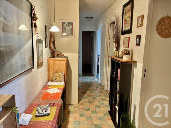 Appartement F4 à vendre  4 pièces - 77,12 m2 BOISSY ST LEGER - 94