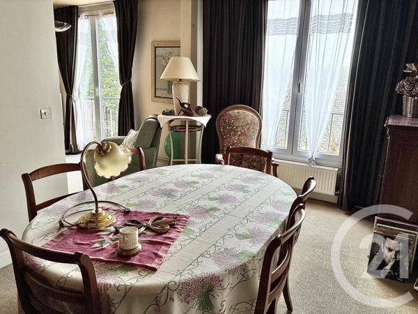 Appartement F4 à vendre  4 pièces - 77,12 m2 BOISSY ST LEGER - 94