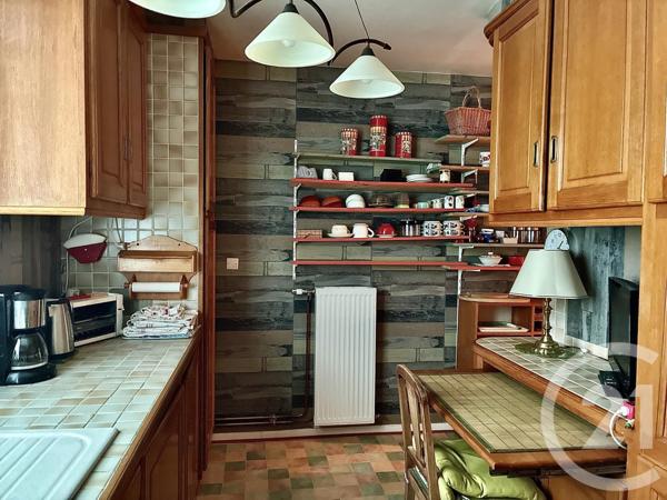 Appartement F4 à vendre  4 pièces - 77,12 m2 BOISSY ST LEGER - 94