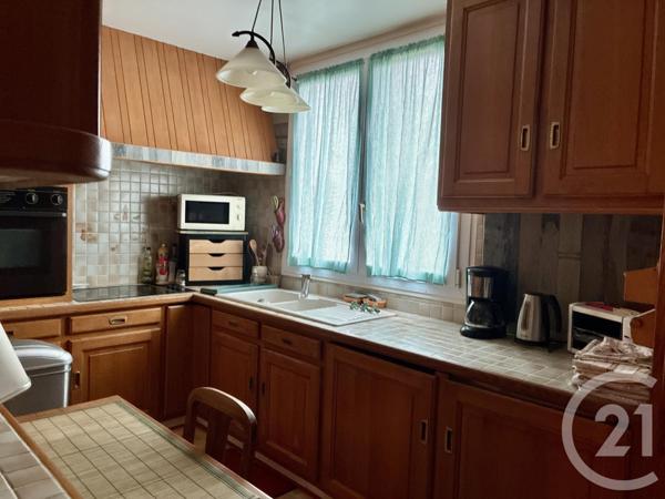 Appartement F4 à vendre  4 pièces - 77,12 m2 BOISSY ST LEGER - 94