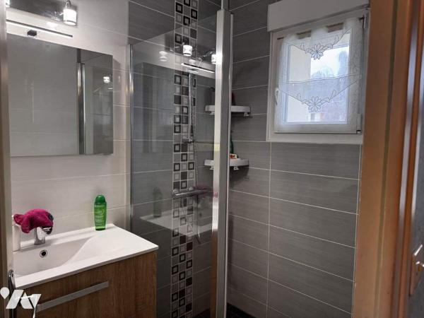 Maison 87 m² Mûr de Bretagne