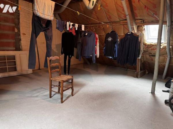 Maison 87 m² Mûr de Bretagne