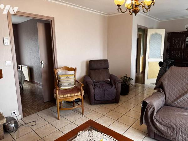 Maison 87 m² Mûr de Bretagne