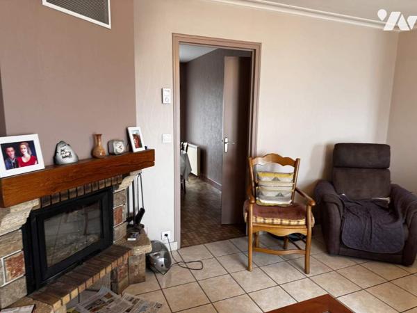 Maison 87 m² Mûr de Bretagne