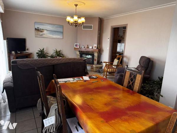 Maison 87 m² Mûr de Bretagne