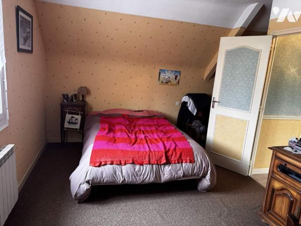 Maison 87 m² Mûr de Bretagne