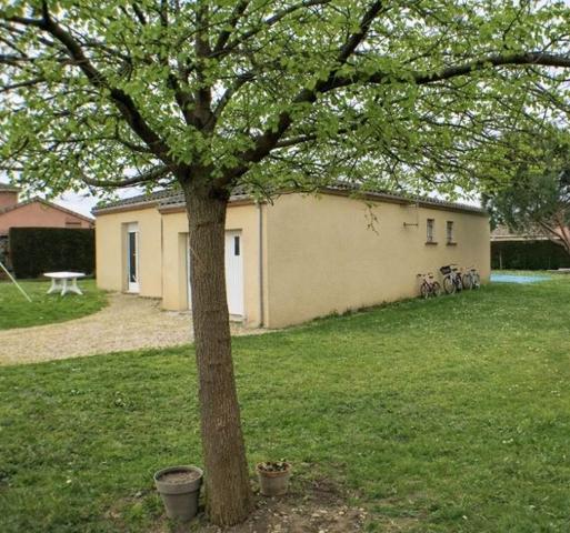 Maison à vendre 239 625 € Bressols 4 p 90 m² DPE D