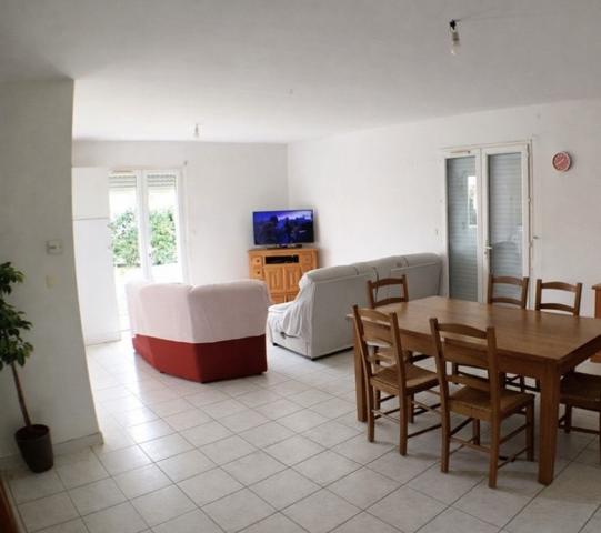 Maison à vendre 239 625 € Bressols 4 p 90 m² DPE D