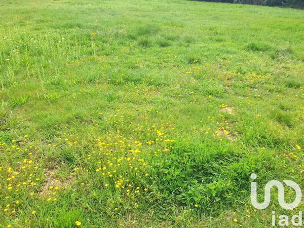 Terrain à vendre 843 m² Manosque