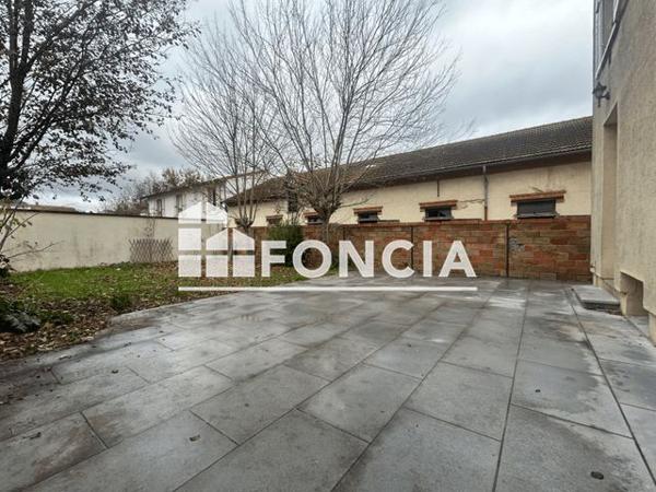 Location Maison 5 pièces 104.88 m² - 40 TER AVENUE DE SAINT GERMAIN Maisons-laffitte 78600