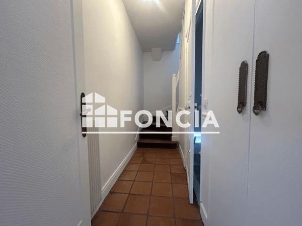 Location Maison 5 pièces 104.88 m² - 40 TER AVENUE DE SAINT GERMAIN Maisons-laffitte 78600