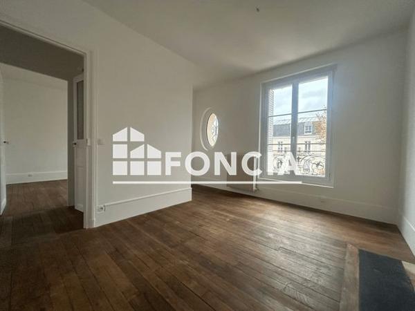 Location Maison 5 pièces 104.88 m² - 40 TER AVENUE DE SAINT GERMAIN Maisons-laffitte 78600