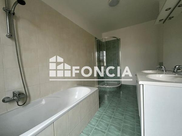 Location Maison 5 pièces 104.88 m² - 40 TER AVENUE DE SAINT GERMAIN Maisons-laffitte 78600