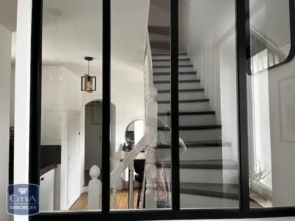 Appartement à louer 2 pièces 33.94m²