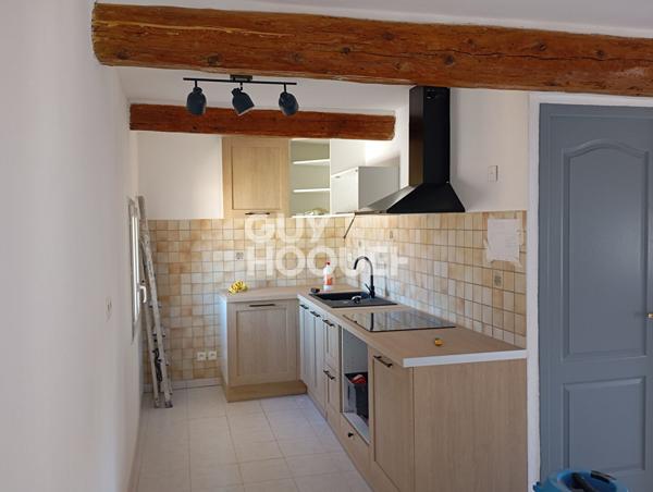 Appartement Orange 3 pièce(s) 80 m2 - CLIMATISATION - CAVE - PKG