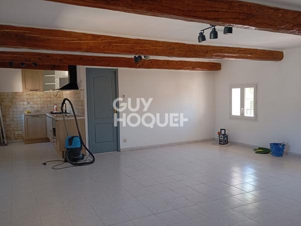 Appartement Orange 3 pièce(s) 80 m2 - CLIMATISATION - CAVE - PKG