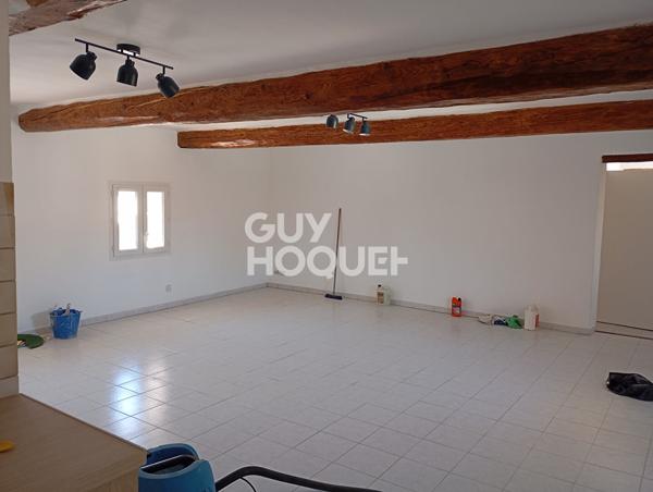 Appartement Orange 3 pièce(s) 80 m2 - CLIMATISATION - CAVE - PKG