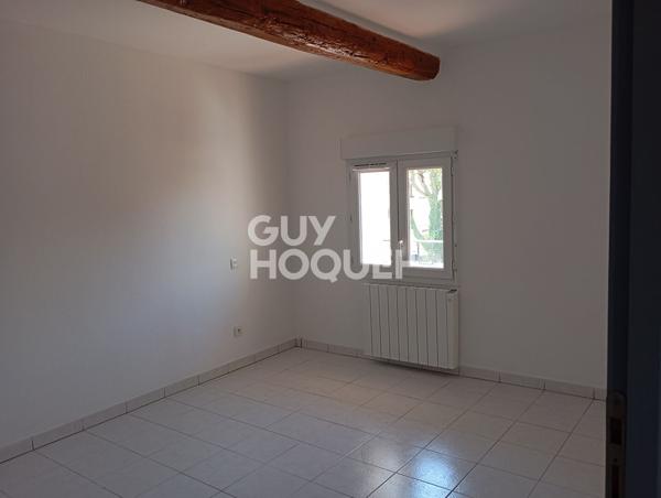 Appartement Orange 3 pièce(s) 80 m2 - CLIMATISATION - CAVE - PKG