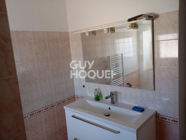 Appartement Orange 3 pièce(s) 80 m2 - CLIMATISATION - CAVE - PKG