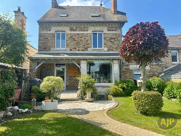 Vente maison Saint Etienne De Montluc : 625 000 € - AJP Immobilier Sautron