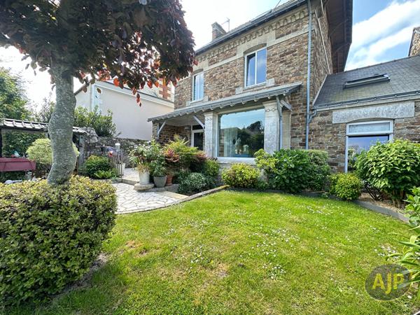 Vente maison Saint Etienne De Montluc : 625 000 € - AJP Immobilier Sautron