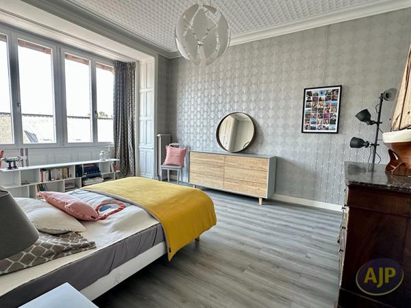 Vente maison Saint Etienne De Montluc : 625 000 € - AJP Immobilier Sautron