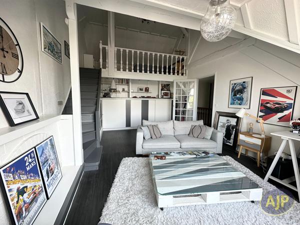 Vente maison Saint Etienne De Montluc : 625 000 € - AJP Immobilier Sautron