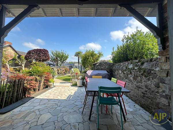 Vente maison Saint Etienne De Montluc : 625 000 € - AJP Immobilier Sautron