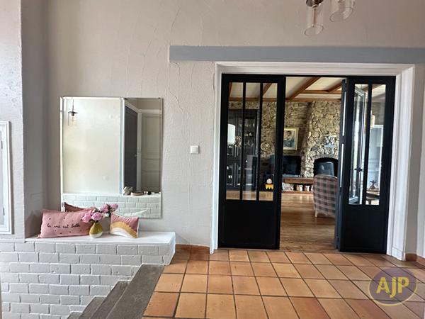 Vente maison Saint Etienne De Montluc : 625 000 € - AJP Immobilier Sautron