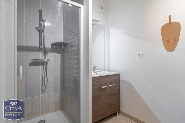 Appartement à vendre 3 pièces 63.49m² Tours (37100)