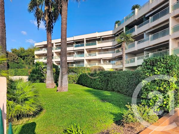 Appartement F3 à vendre  3 pièces - 64,30 m2 VALLAURIS - 06