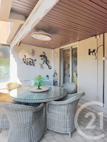 Appartement F3 à vendre  3 pièces - 64,30 m2 VALLAURIS - 06