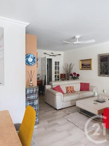 Appartement F3 à vendre  3 pièces - 64,30 m2 VALLAURIS - 06