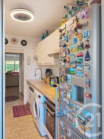 Appartement F3 à vendre  3 pièces - 64,30 m2 VALLAURIS - 06
