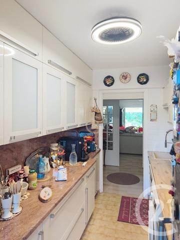 Appartement F3 à vendre  3 pièces - 64,30 m2 VALLAURIS - 06