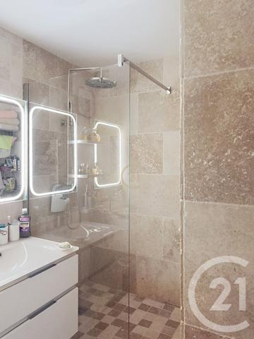 Appartement F3 à vendre  3 pièces - 64,30 m2 VALLAURIS - 06