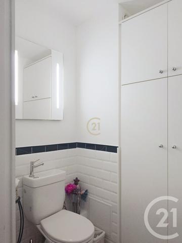 Appartement F3 à vendre  3 pièces - 64,30 m2 VALLAURIS - 06