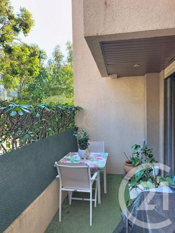 Appartement F3 à vendre  3 pièces - 64,30 m2 VALLAURIS - 06