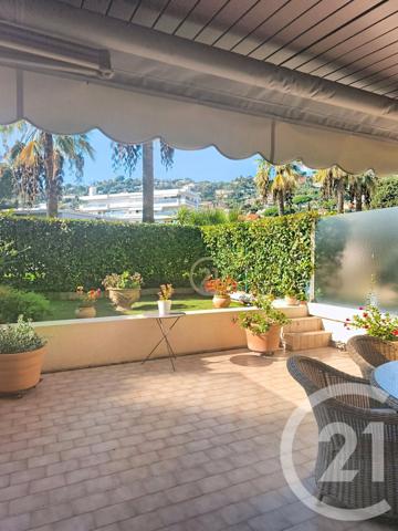 Appartement F3 à vendre  3 pièces - 64,30 m2 VALLAURIS - 06