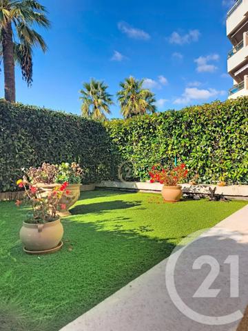 Appartement F3 à vendre  3 pièces - 64,30 m2 VALLAURIS - 06