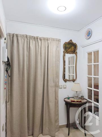 Appartement F3 à vendre  3 pièces - 64,30 m2 VALLAURIS - 06