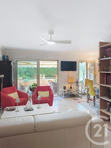 Appartement F3 à vendre  3 pièces - 64,30 m2 VALLAURIS - 06