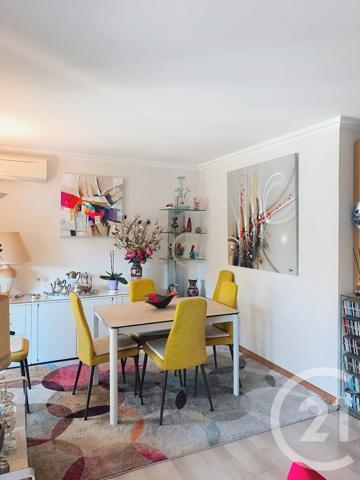 Appartement F3 à vendre  3 pièces - 64,30 m2 VALLAURIS - 06