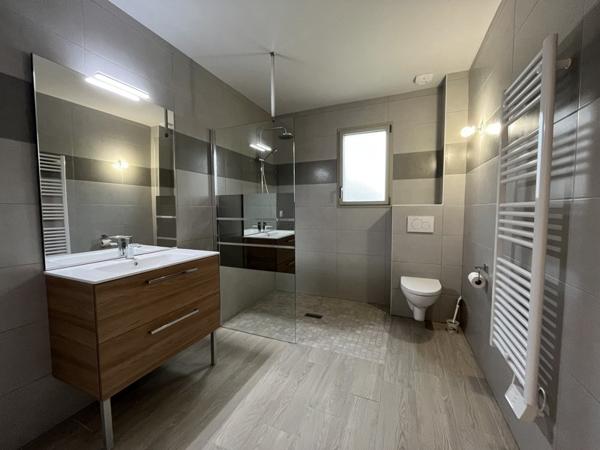 Maison à louer |  Excideuil |  4 pièces | 94 m²