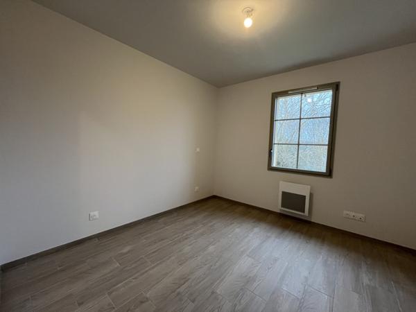 Maison à louer |  Excideuil |  4 pièces | 94 m²