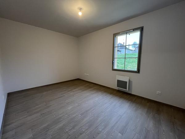 Maison à louer |  Excideuil |  4 pièces | 94 m²