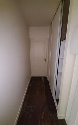 Appartement à louer Pontivy : 1 pièces, 25m² avec 1 chambre(s) à 346€ - AJP Immobilier Pontivy