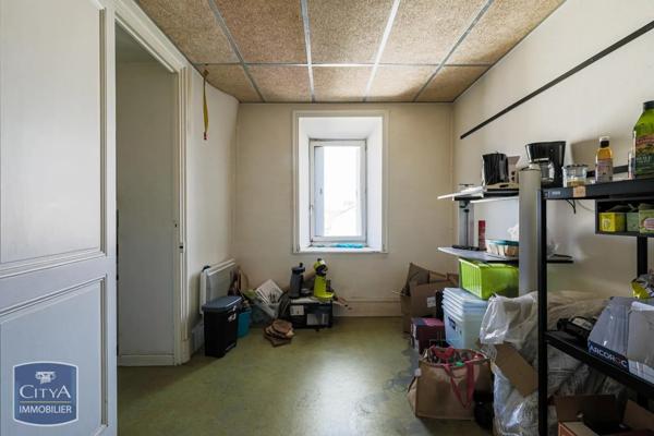 Local professionnel à vendre Grenoble (38000)