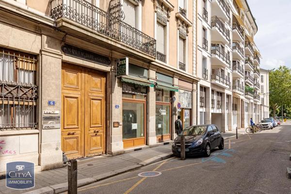 Local professionnel à vendre Grenoble (38000)