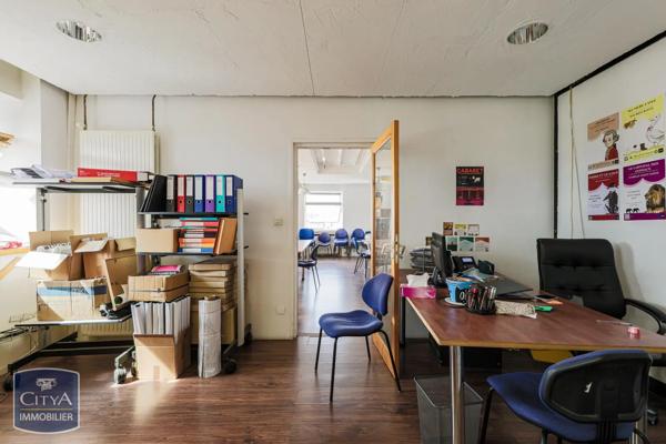 Local professionnel à vendre Grenoble (38000)